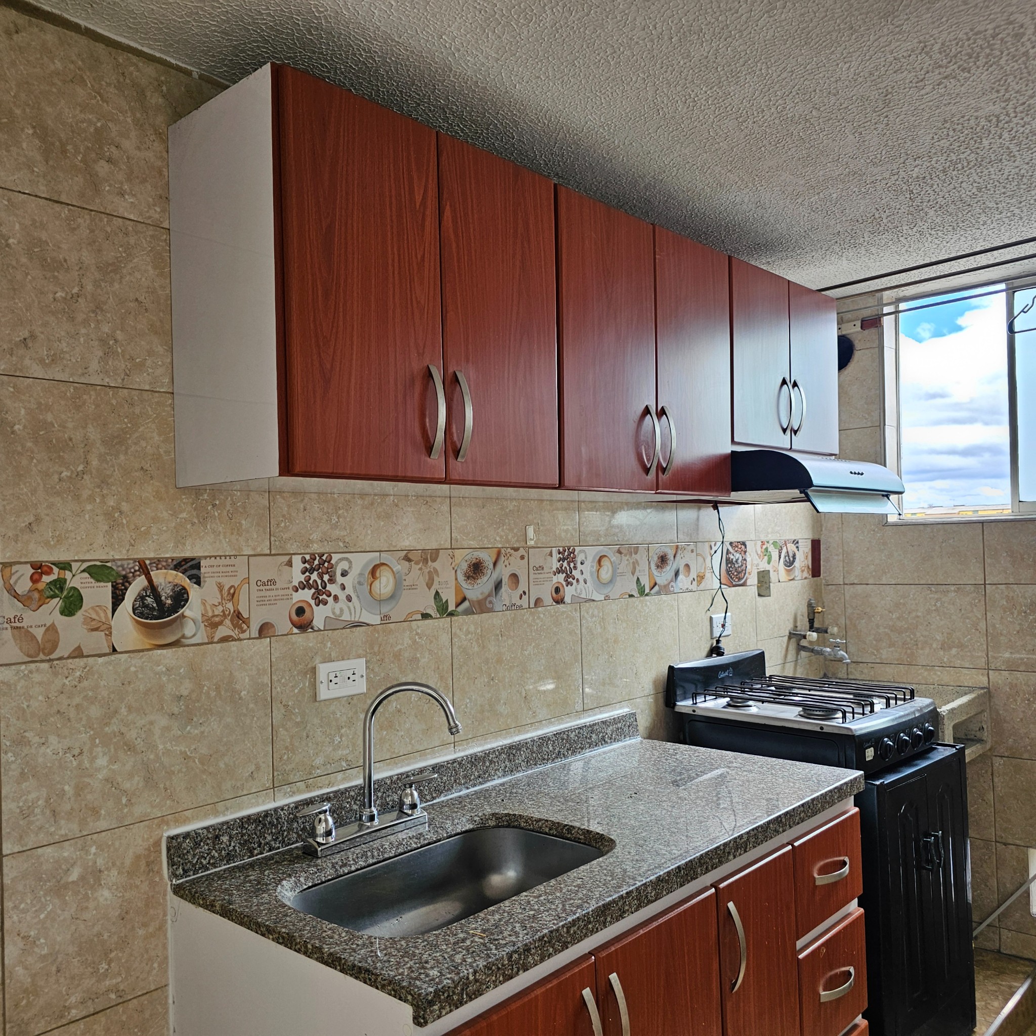 Apartamento en venta en Zarzamora, Bogotá · foto 21 de 24