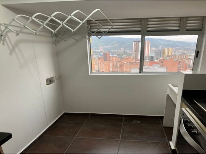 Apartamento de 3 alcobas en venta en San Joaquin, Sabaneta, 75 m² · foto 14 de 23
