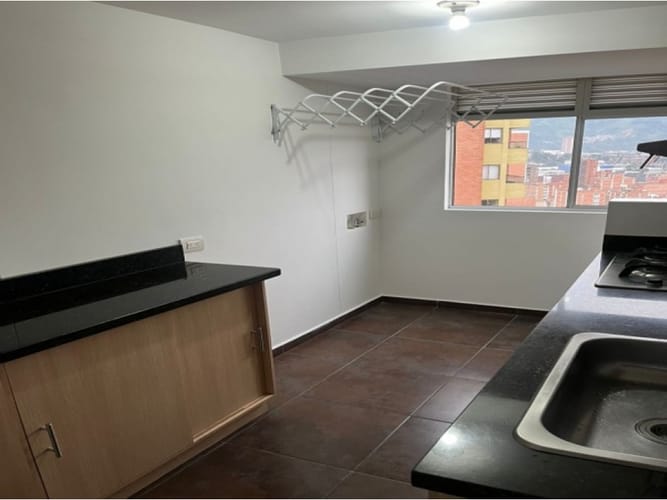 Apartamento de 3 alcobas en venta en San Joaquin, Sabaneta, 75 m² · foto 16 de 23