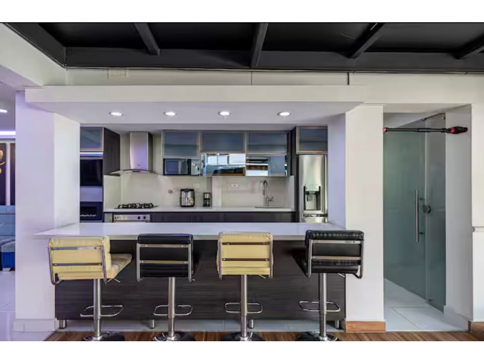 Apartamento en venta en Laureles, Medellín · foto 2 de 20