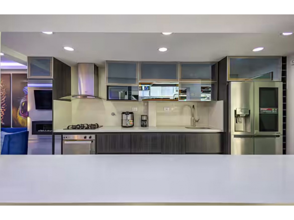 Apartamento en venta en Laureles, Medellín · foto 3 de 20