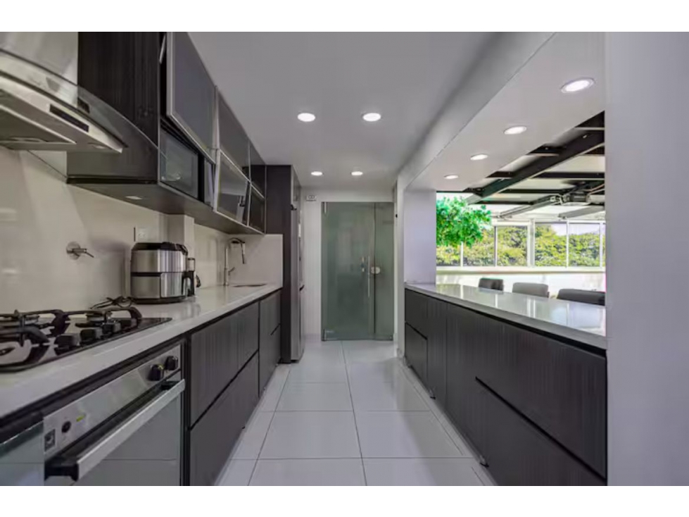 Apartamento en venta en Laureles, Medellín · foto 4 de 20