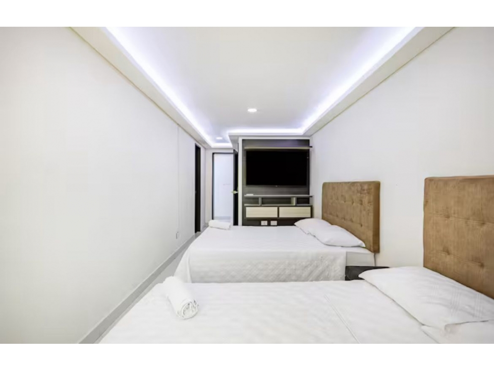 Apartamento en venta en Laureles, Medellín · foto 5 de 20