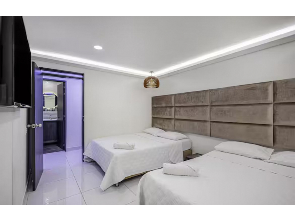 Apartamento en venta en Laureles, Medellín · foto 6 de 20