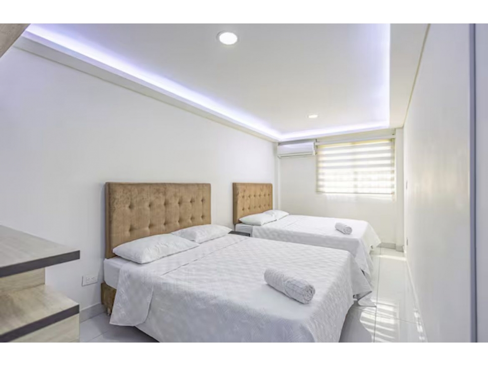 Apartamento en venta en Laureles, Medellín · foto 7 de 20