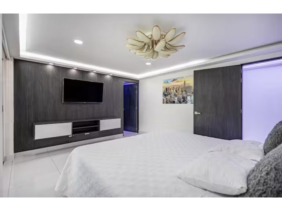 Apartamento en venta en Laureles, Medellín · foto 8 de 20