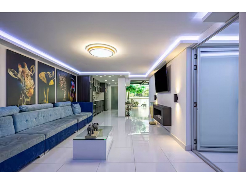 Apartamento en venta en Laureles, Medellín · foto 9 de 20