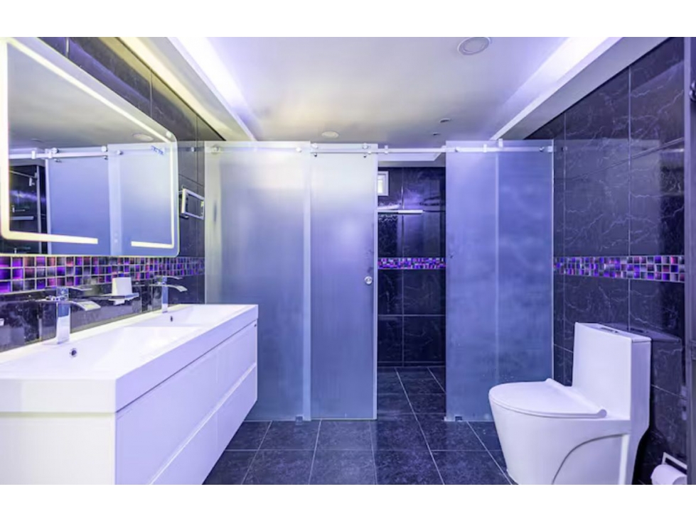 Apartamento en venta en Laureles, Medellín · foto 10 de 20