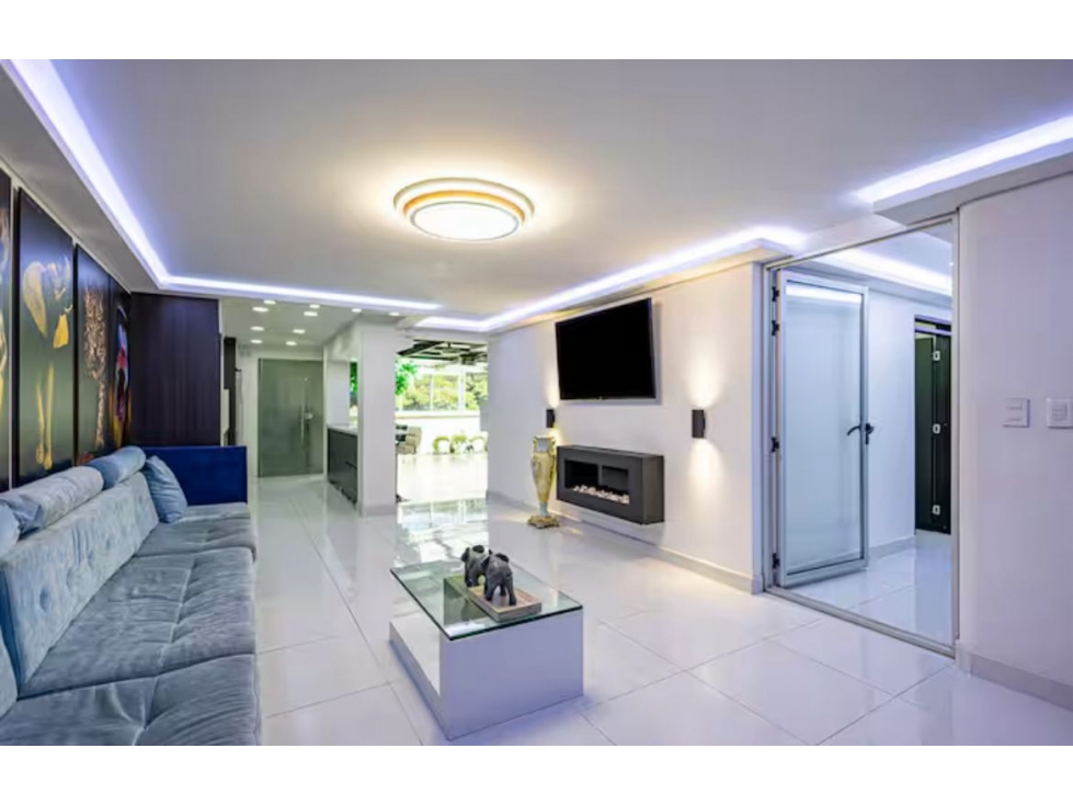 Apartamento en venta en Laureles, Medellín · foto 12 de 20