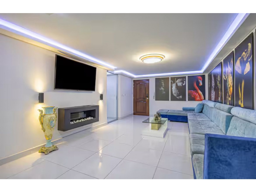 Apartamento en venta en Laureles, Medellín · foto 13 de 20