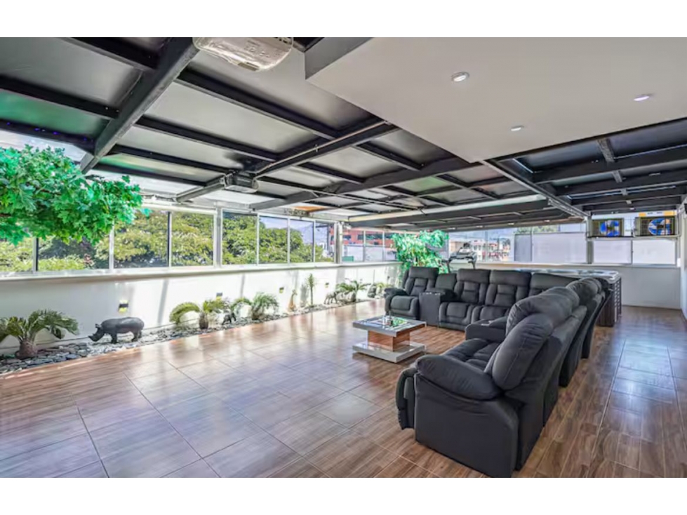 Apartamento en venta en Laureles, Medellín · foto 15 de 20