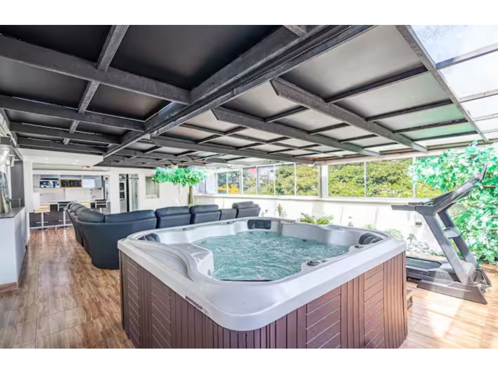 Apartamento en venta en Laureles, Medellín · foto 16 de 20