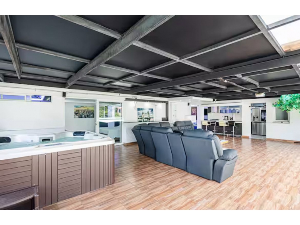 Apartamento en venta en Laureles, Medellín · foto 18 de 20