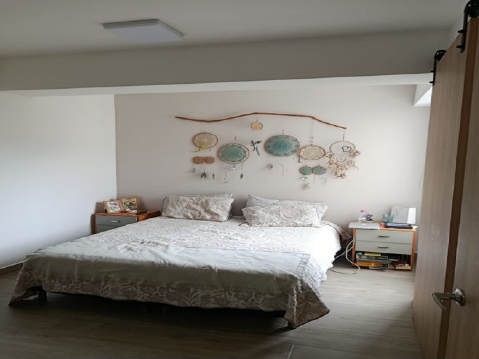 Apartamento en venta en Vereda La Doctora, Sabaneta · foto 4 de 14