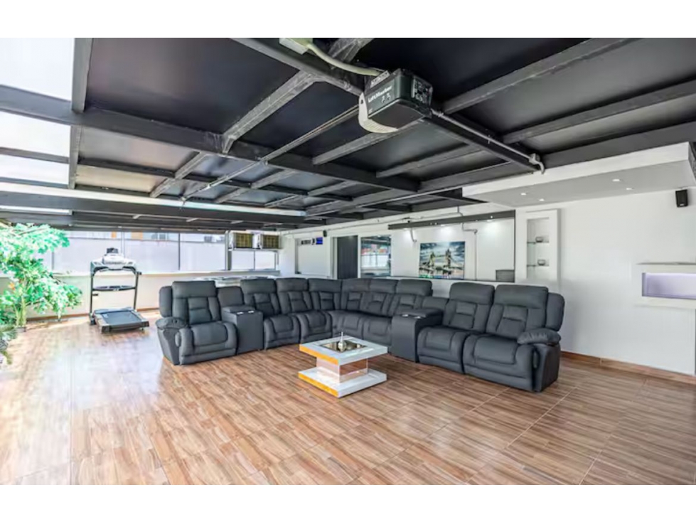 Apartamento en venta en Laureles, Medellín · foto 20 de 20