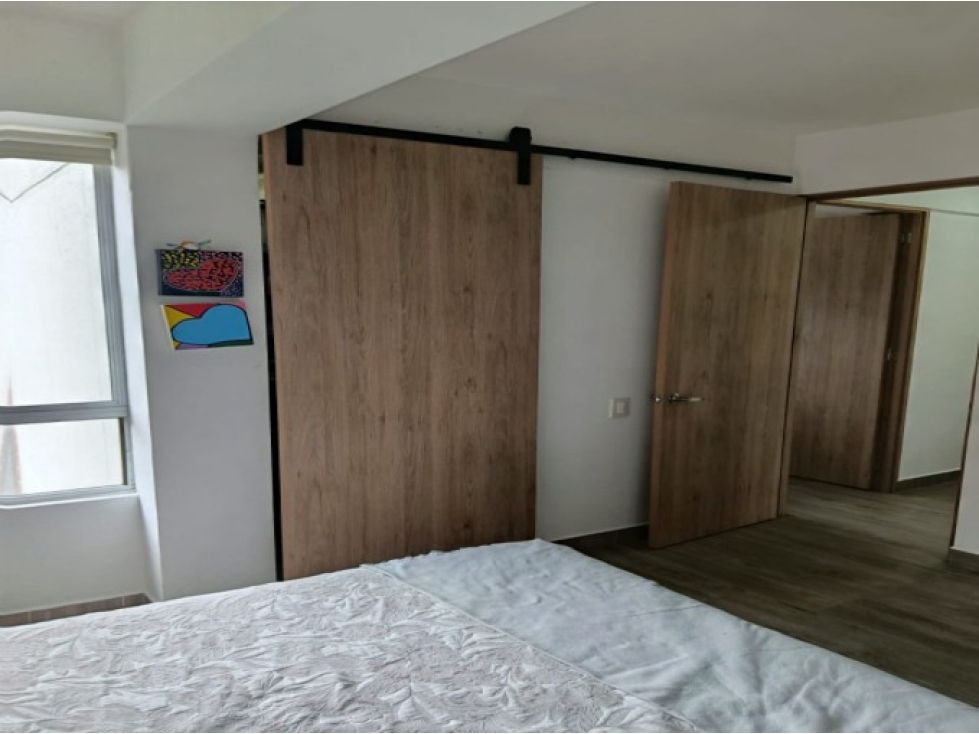 Apartamento en venta en Vereda La Doctora, Sabaneta · foto 5 de 14