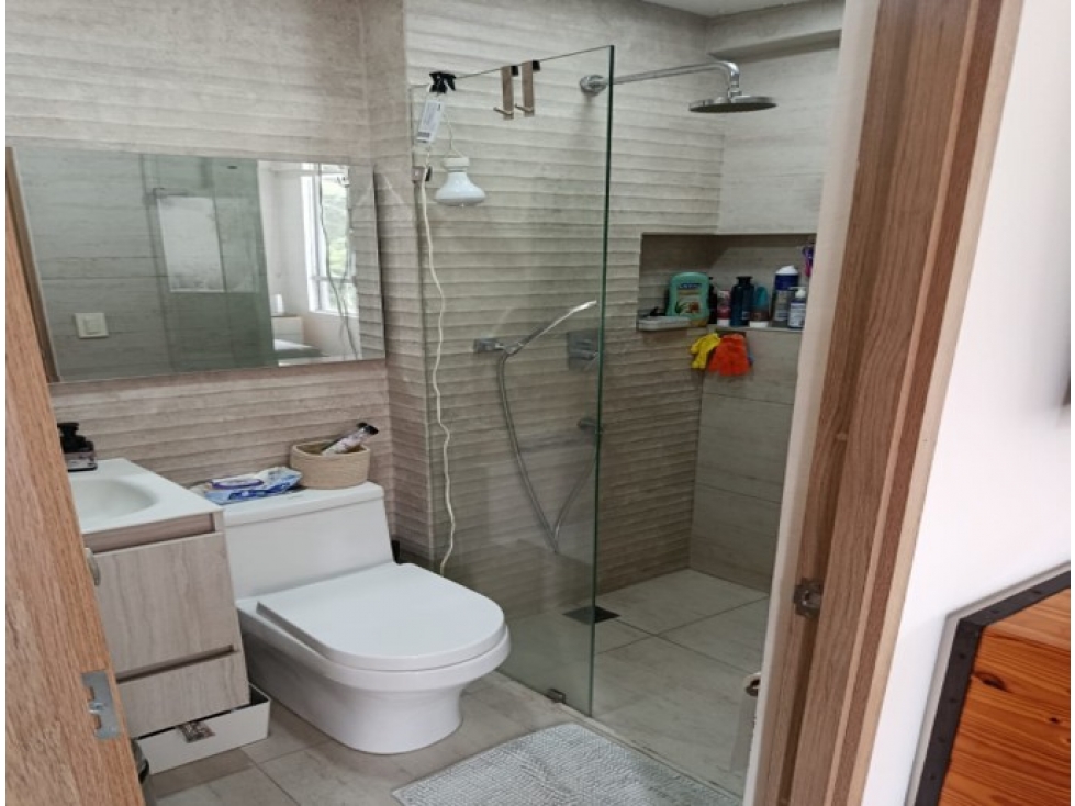 Apartamento en venta en Vereda La Doctora, Sabaneta · foto 8 de 14