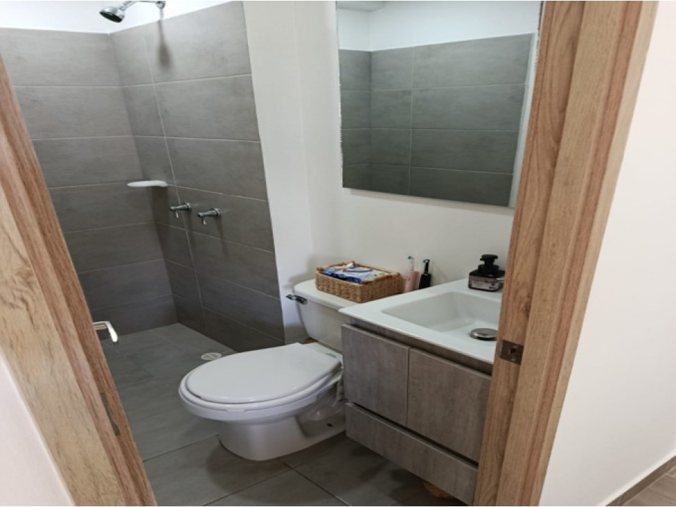 Apartamento en venta en Vereda La Doctora, Sabaneta · foto 10 de 14
