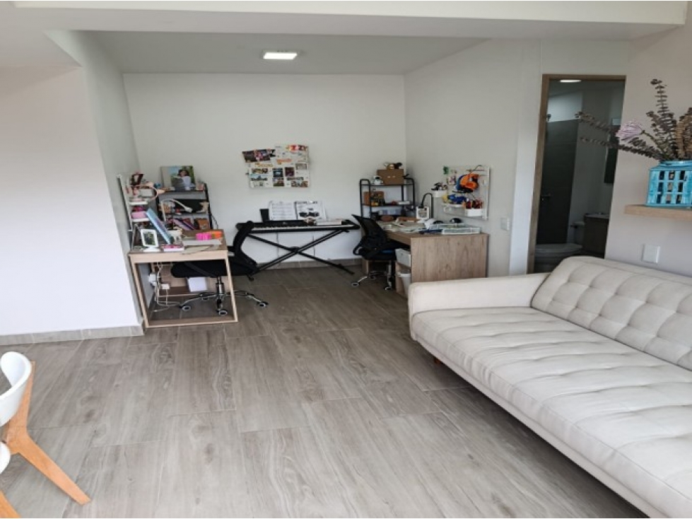 Apartamento en venta en Vereda La Doctora, Sabaneta · foto 13 de 14