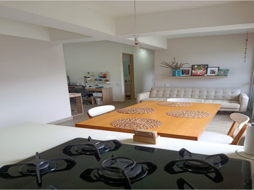 Apartamento en venta en Vereda La Doctora, Sabaneta · foto 14 de 14