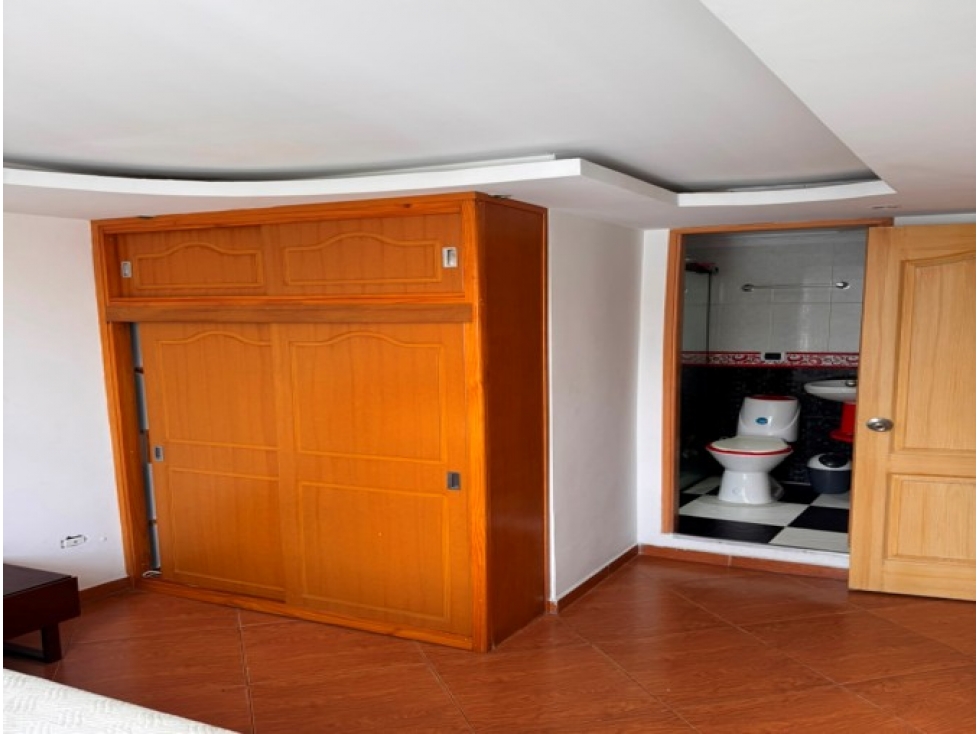 Apartamento en venta en Calasanz, Medellín · foto 2 de 22