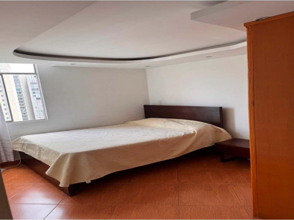 Apartamento en venta en Calasanz, Medellín · foto 3 de 22
