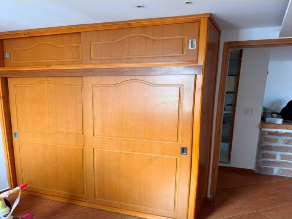 Apartamento en venta en Calasanz, Medellín · foto 4 de 22