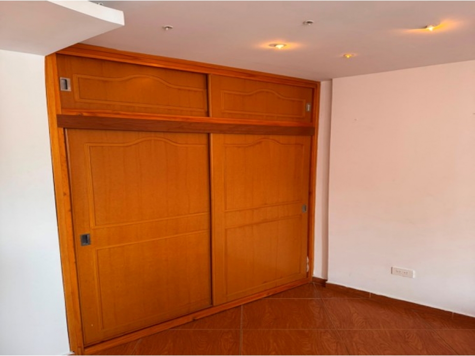 Apartamento en venta en Calasanz, Medellín · foto 5 de 22