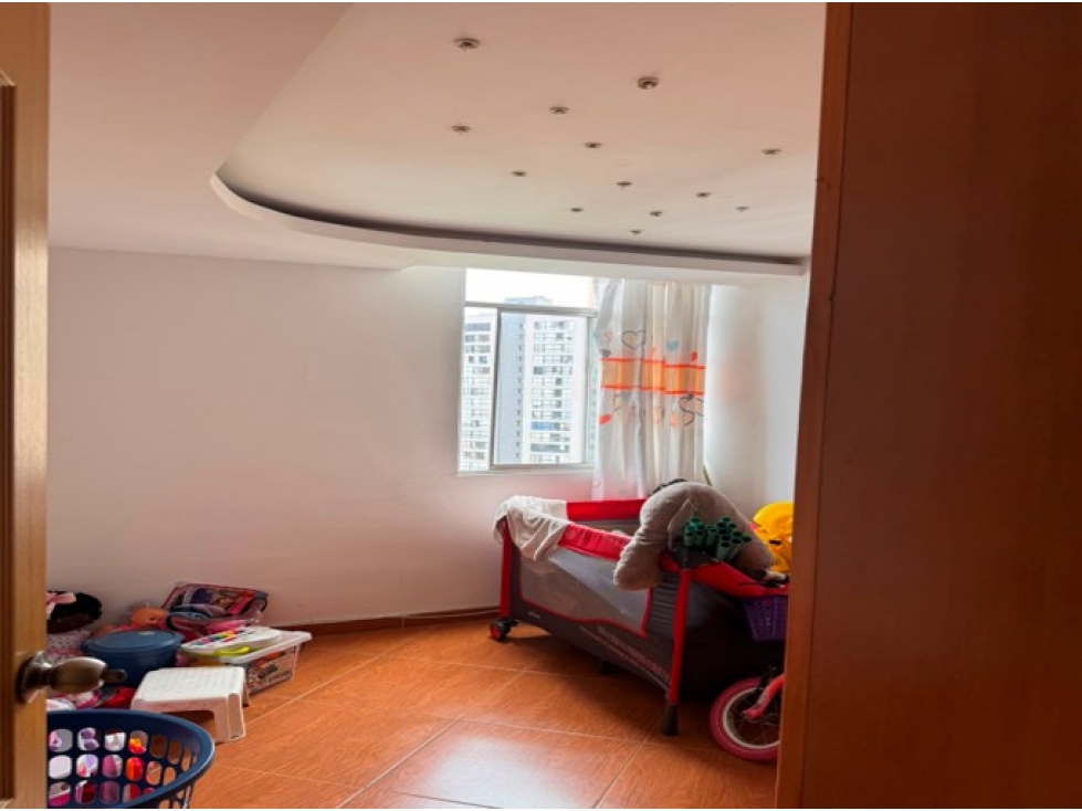 Apartamento en venta en Calasanz, Medellín · foto 6 de 22
