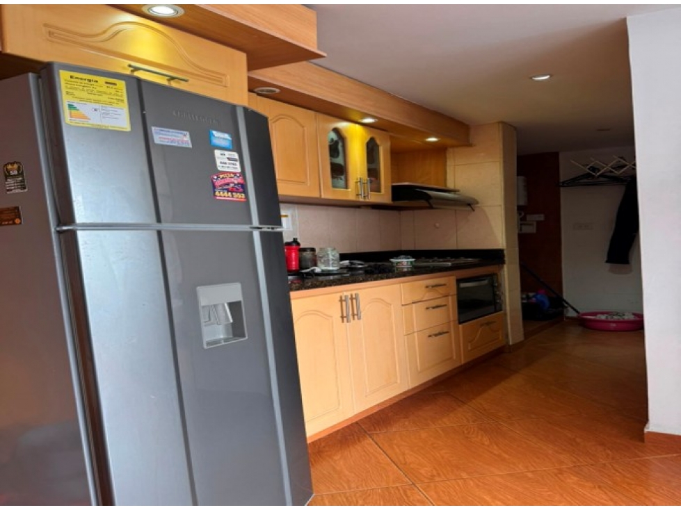 Apartamento en venta en Calasanz, Medellín · foto 7 de 22