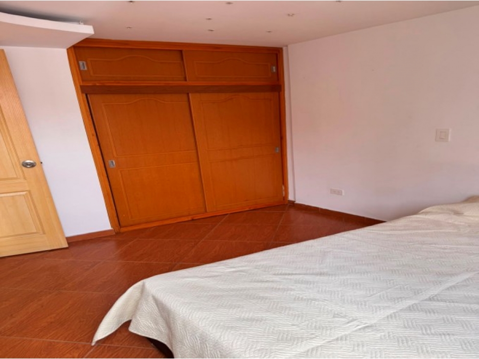 Apartamento en venta en Calasanz, Medellín · foto 8 de 22