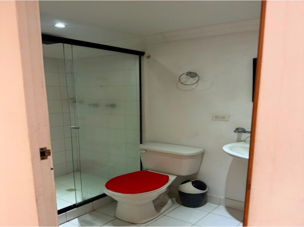 Apartamento en venta en Calasanz, Medellín · foto 9 de 22