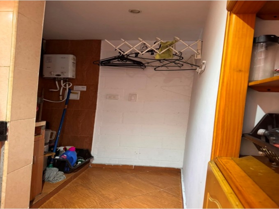 Apartamento en venta en Calasanz, Medellín · foto 10 de 22
