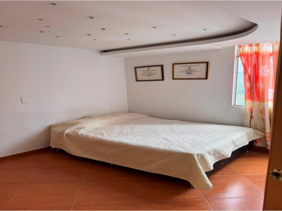 Apartamento en venta en Calasanz, Medellín · foto 12 de 22