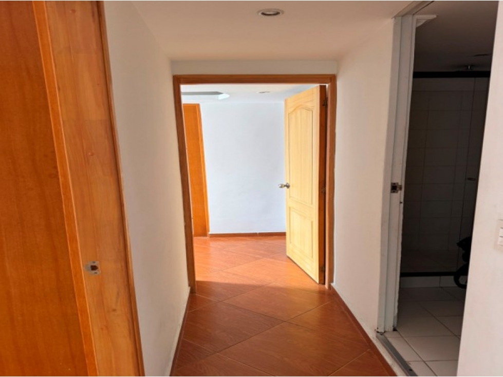 Apartamento en venta en Calasanz, Medellín · foto 13 de 22