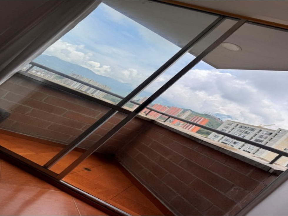 Apartamento en venta en Calasanz, Medellín · foto 14 de 22