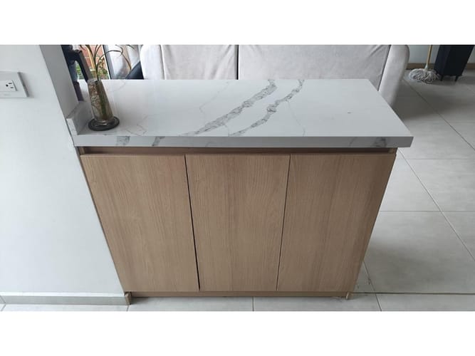 Apartamento en venta en Los Naranjos, Itagüí · foto 4 de 20
