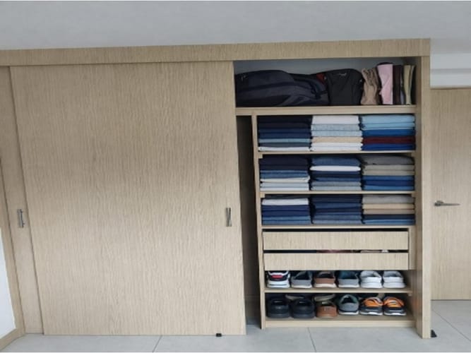 Apartamento en venta en Los Naranjos, Itagüí · foto 7 de 20