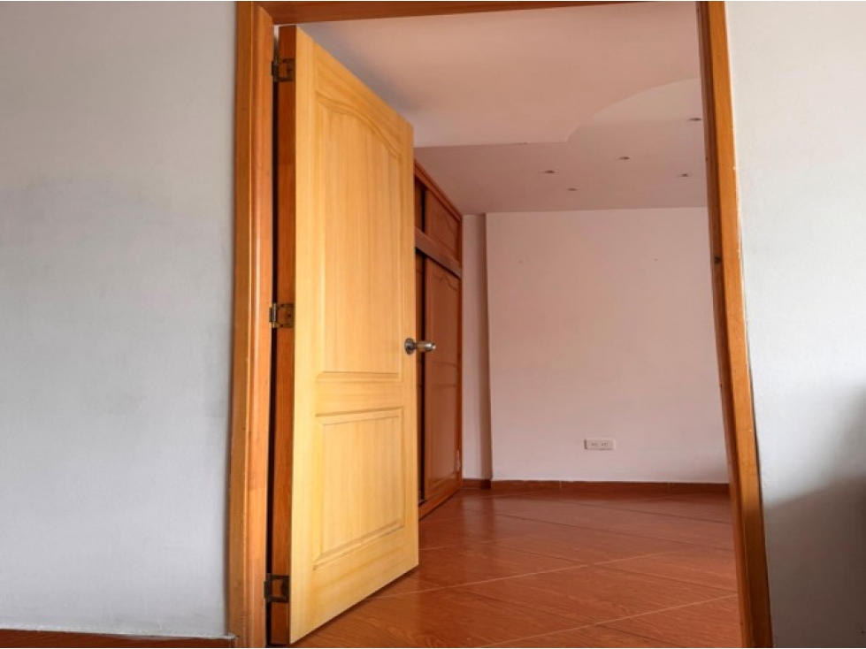Apartamento en venta en Calasanz, Medellín · foto 17 de 22
