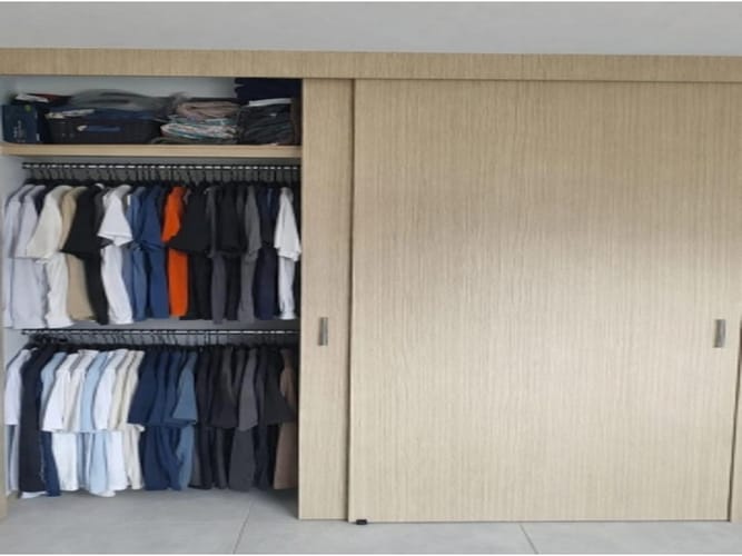 Apartamento en venta en Los Naranjos, Itagüí · foto 8 de 20