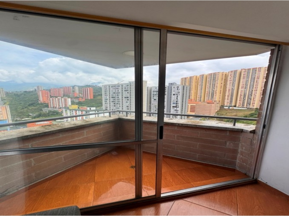 Apartamento en venta en Calasanz, Medellín · foto 19 de 22