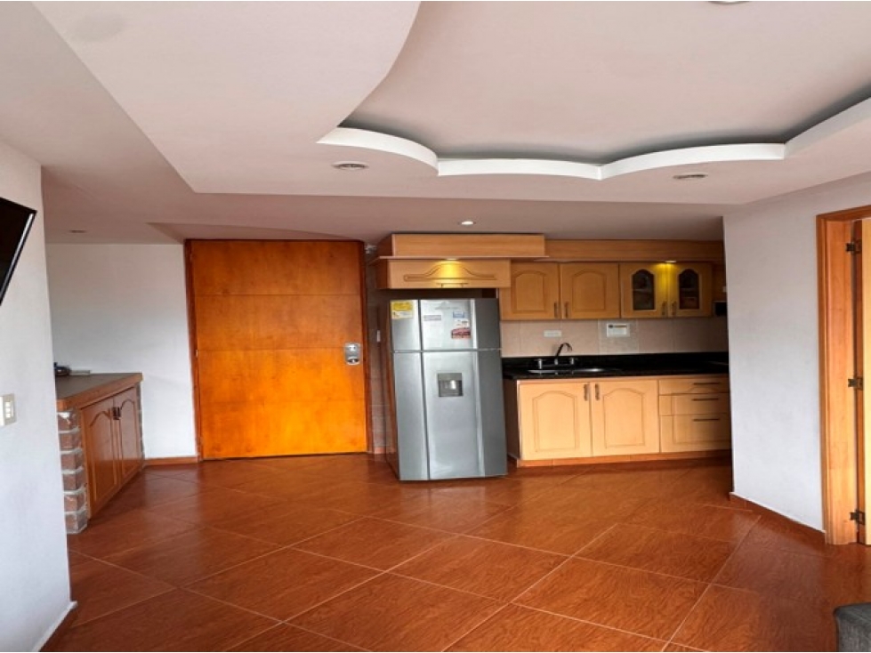 Apartamento en venta en Calasanz, Medellín · foto 20 de 22