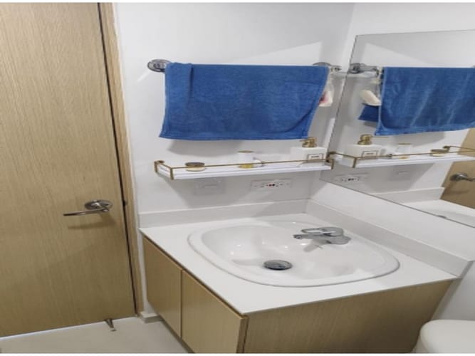 Apartamento en venta en Los Naranjos, Itagüí · foto 10 de 20