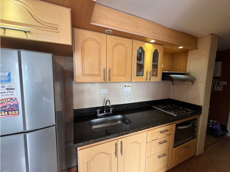 Apartamento en venta en Calasanz, Medellín · foto 22 de 22