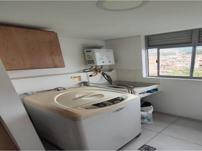 Apartamento en venta en Los Naranjos, Itagüí · foto 13 de 20