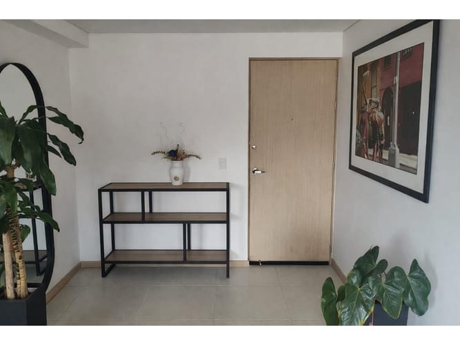 Apartamento en venta en Los Naranjos, Itagüí · foto 15 de 20