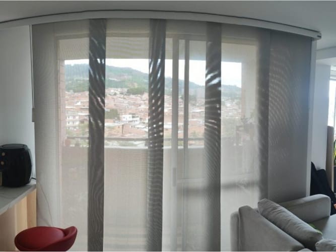 Apartamento en venta en Los Naranjos, Itagüí · foto 18 de 20