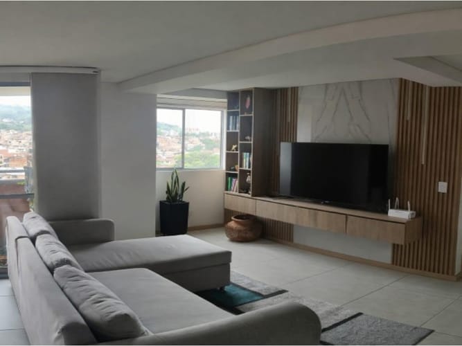 Apartamento en venta en Los Naranjos, Itagüí · foto 19 de 20