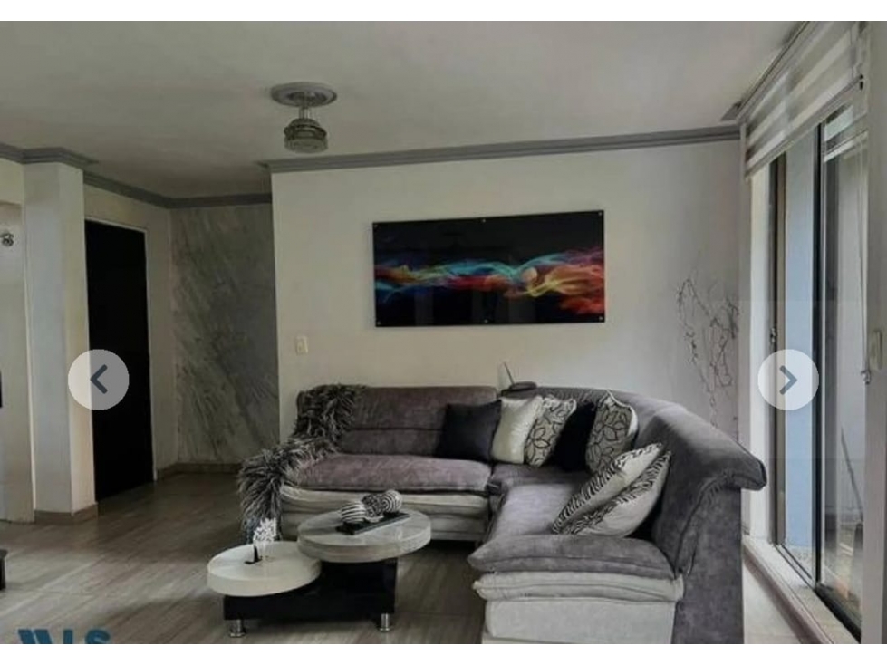 Apartamento en venta en Calasanz, Medellín · foto 3 de 17