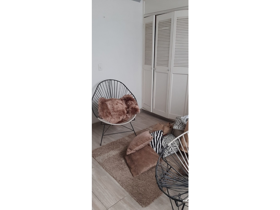 Apartamento en venta en Calasanz, Medellín · foto 7 de 17